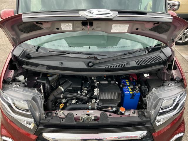 タントカスタムRSセレクション 純正ナビ ETC ドラレコ保証 まごころ保証 1年間・走行距離無制限付き 純正7インチナビ ETC車載器 ドライブレコーダー 両側電動スライドドア アダプティブクルーズコントロール LEDヘッドランプ(東京都)の中古車