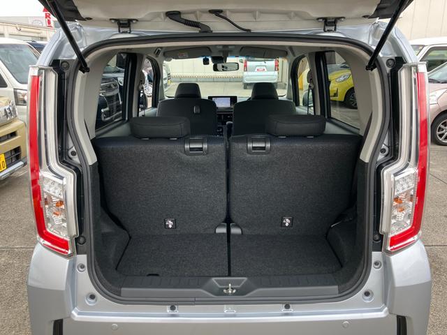 ムーヴカスタム　Ｘ　ＳＡII　純正ナビ　ＥＴＣ車載器　キーフリー保証１年間距離無制限付き　運転席シートヒーター　ＵＳＢ電源ソケット　ＥＴＣ車載器　バックカメラ　純正ナビゲーション　キーフリーシステム　アルミホイール　オート格納ドアミラー（東京都）の中古車
