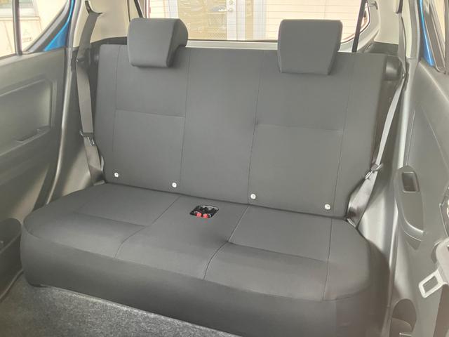 ミライースＸ　ＳＡIII保証　新車保証・まごころ保証　１年間・走行距離無制限付き（東京都）の中古車