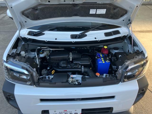 タフトＧ　クロムベンチャー保証　新車保証・まごころ保証　１年間・走行距離無制限付き（東京都）の中古車