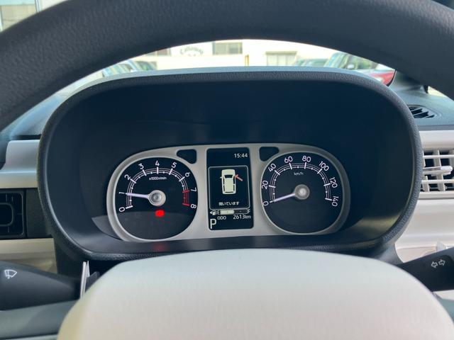 ムーヴキャンバスストライプスＧ保証　新車保証・まごころ保証　１年間・走行距離無制限付き（東京都）の中古車