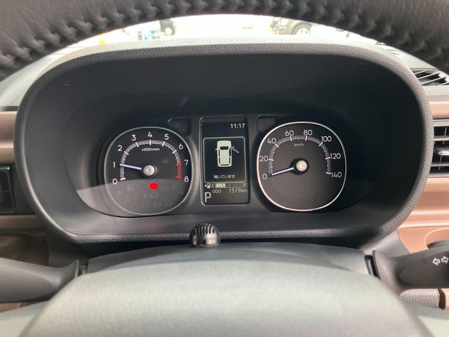 ムーヴキャンバスセオリーG保証 新車保証・まごころ保証 1年間・走行距離無制限付き(東京都)の中古車