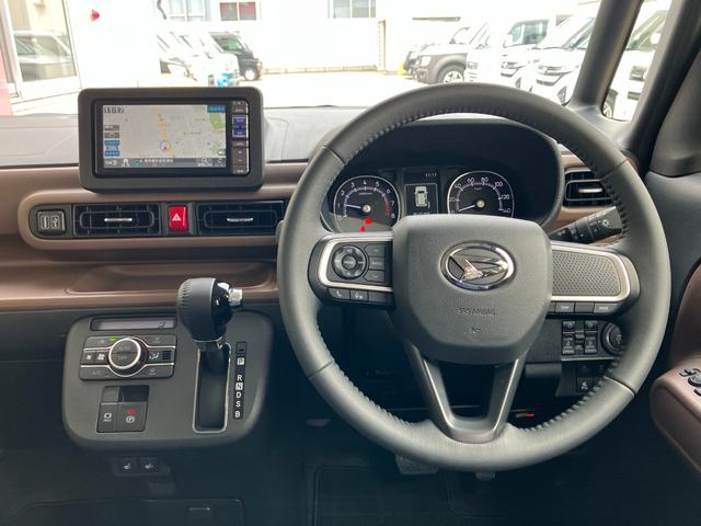 ムーヴキャンバスセオリーG保証 新車保証・まごころ保証 1年間・走行距離無制限付き(東京都)の中古車