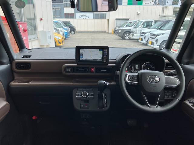 ムーヴキャンバスセオリーG保証 新車保証・まごころ保証 1年間・走行距離無制限付き(東京都)の中古車