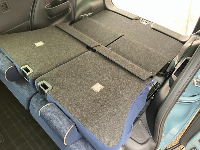 ムーヴキャンバスセオリーG保証 新車保証・まごころ保証 1年間・走行距離無制限付き(東京都)の中古車