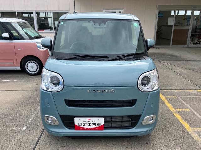 ムーヴキャンバスセオリーG保証 新車保証・まごころ保証 1年間・走行距離無制限付き(東京都)の中古車