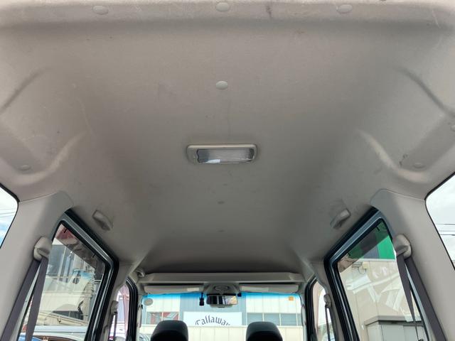 ハイゼットカーゴクルーズＳＡIII保証　新車保証・まごころ保証　１年間・走行距離無制限付き（東京都）の中古車