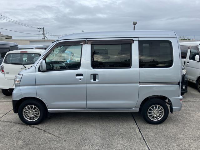 ハイゼットカーゴクルーズＳＡIII保証　新車保証・まごころ保証　１年間・走行距離無制限付き（東京都）の中古車