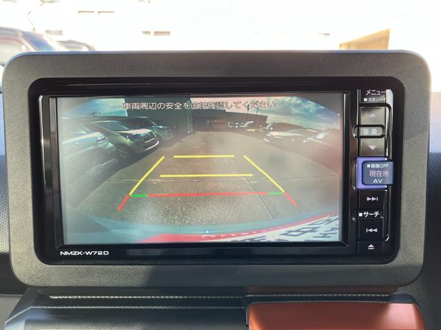 タフトGターボ保証 新車保証・まごころ保証 1年間・走行距離無制限付き(東京都)の中古車