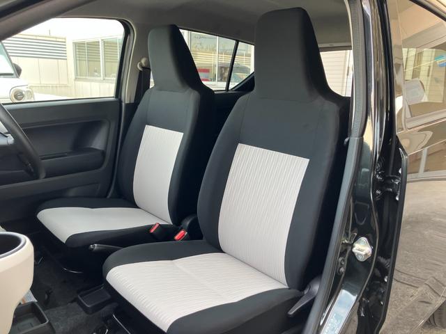 ミライースＸ　ＳＡIII保証　新車保証・まごころ保証　１年間・走行距離無制限付き（東京都）の中古車