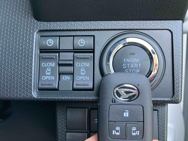 タントカスタムRS保証 新車保証・まごころ保証 1年間・走行距離無制限付き(東京都)の中古車