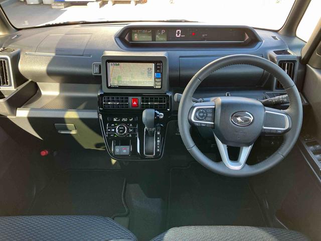 タントカスタムRS保証 新車保証・まごころ保証 1年間・走行距離無制限付き(東京都)の中古車