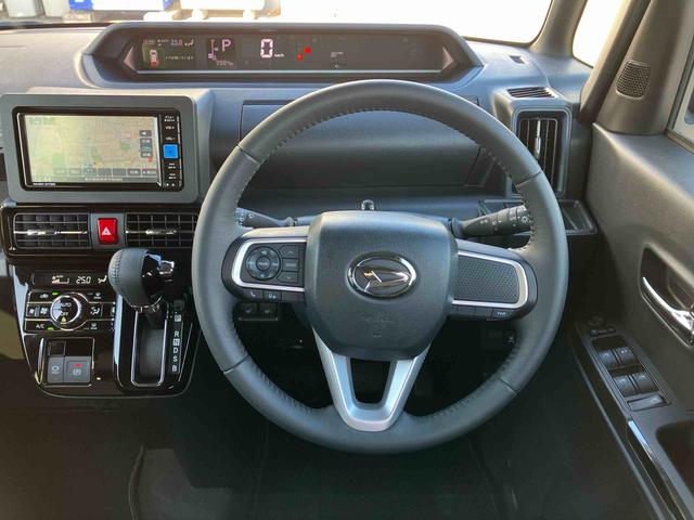 タントカスタムRS保証 新車保証・まごころ保証 1年間・走行距離無制限付き(東京都)の中古車