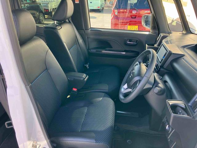 タントカスタムRS保証 新車保証・まごころ保証 1年間・走行距離無制限付き(東京都)の中古車