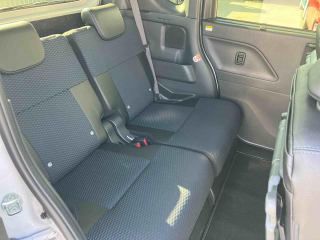 タントカスタムRS保証 新車保証・まごころ保証 1年間・走行距離無制限付き(東京都)の中古車