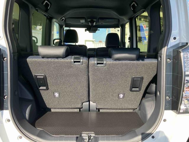 タントカスタムRS保証 新車保証・まごころ保証 1年間・走行距離無制限付き(東京都)の中古車