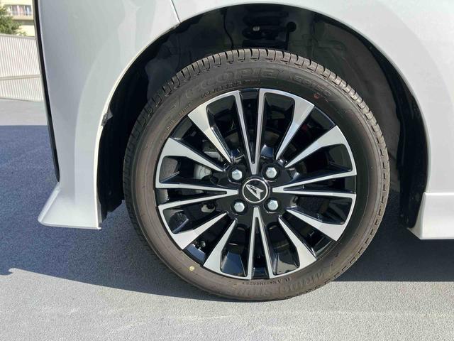 タントカスタムRS保証 新車保証・まごころ保証 1年間・走行距離無制限付き(東京都)の中古車