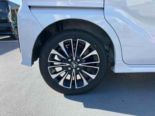 タントカスタムRS保証 新車保証・まごころ保証 1年間・走行距離無制限付き(東京都)の中古車