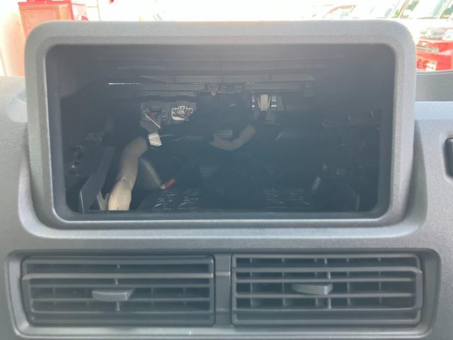 ハイゼットトラックスタンダード保証　新車保証・まごころ保証　１年間・走行距離無制限付き（東京都）の中古車