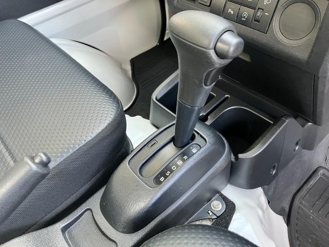 ハイゼットトラックスタンダード保証　新車保証・まごころ保証　１年間・走行距離無制限付き（東京都）の中古車