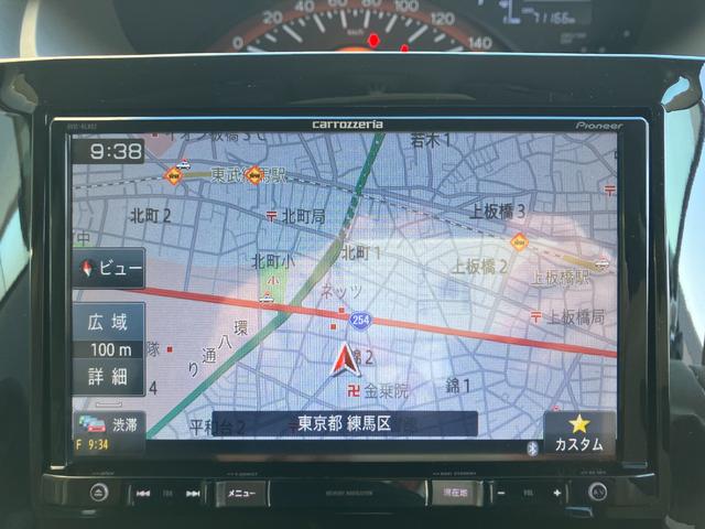 タントＸ　ＳＡIII　純正８インチナビ　バックカメラ保証　まごころ保証　１年間・走行距離無制限付き　純正８インチナビ　バックカメラ　Ｂｌｕｅｔｏｏｔｈ接続　ドライブレコーダー　運転席シートヒーター　片側電動スライドドア（東京都）の中古車