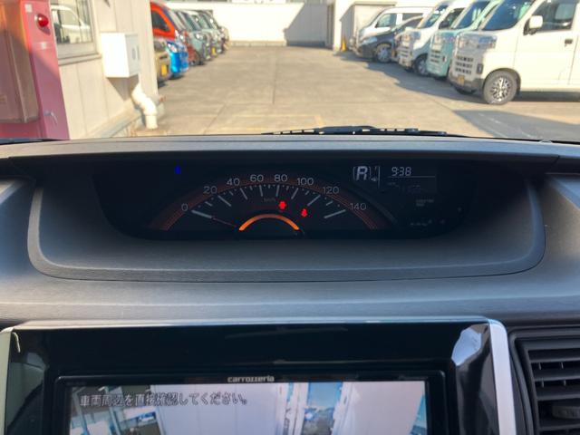 タントＸ　ＳＡIII　純正８インチナビ　バックカメラ保証　まごころ保証　１年間・走行距離無制限付き　純正８インチナビ　バックカメラ　Ｂｌｕｅｔｏｏｔｈ接続　ドライブレコーダー　運転席シートヒーター　片側電動スライドドア（東京都）の中古車