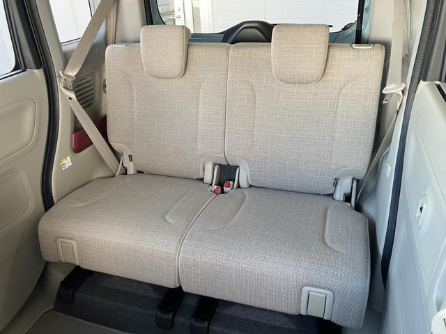 タントＸ　ＳＡIII　純正８インチナビ　バックカメラ保証　まごころ保証　１年間・走行距離無制限付き　純正８インチナビ　バックカメラ　Ｂｌｕｅｔｏｏｔｈ接続　ドライブレコーダー　運転席シートヒーター　片側電動スライドドア（東京都）の中古車