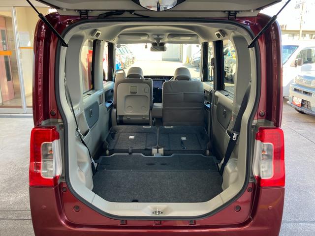 タントＸ　ＳＡIII　純正８インチナビ　バックカメラ保証　まごころ保証　１年間・走行距離無制限付き　純正８インチナビ　バックカメラ　Ｂｌｕｅｔｏｏｔｈ接続　ドライブレコーダー　運転席シートヒーター　片側電動スライドドア（東京都）の中古車