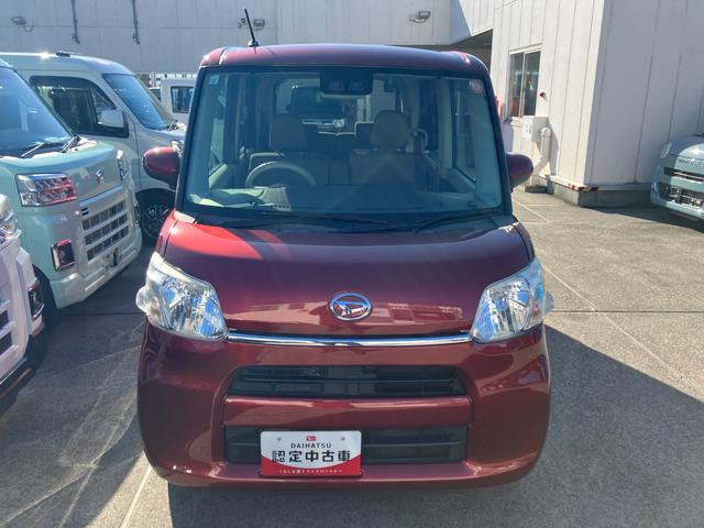 タントＸ　ＳＡIII　純正８インチナビ　バックカメラ保証　まごころ保証　１年間・走行距離無制限付き　純正８インチナビ　バックカメラ　Ｂｌｕｅｔｏｏｔｈ接続　ドライブレコーダー　運転席シートヒーター　片側電動スライドドア（東京都）の中古車