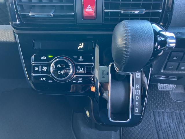 タントカスタムＲＳセレクション保証　まごころ保証　１年間・走行距離無制限付き（東京都）の中古車