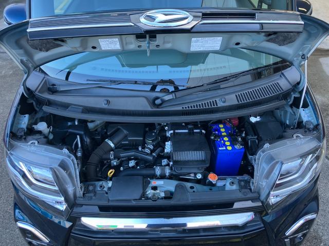 タントカスタムＲＳセレクション保証　まごころ保証　１年間・走行距離無制限付き（東京都）の中古車