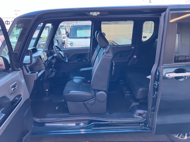 タントカスタムＲＳセレクション保証　まごころ保証　１年間・走行距離無制限付き（東京都）の中古車