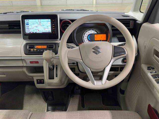 スペーシアハイブリッドＸ保証　まごころ保証　１年間・走行距離無制限付き（東京都）の中古車