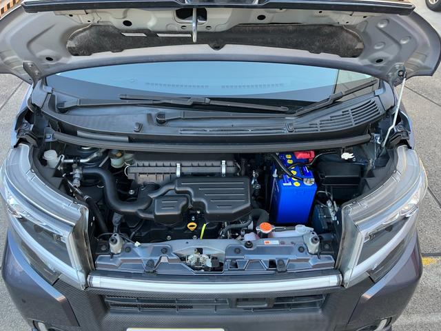 ムーヴカスタム X ハイパーSAII保証 まごころ保証 1年間・走行距離無制限付き(東京都)の中古車