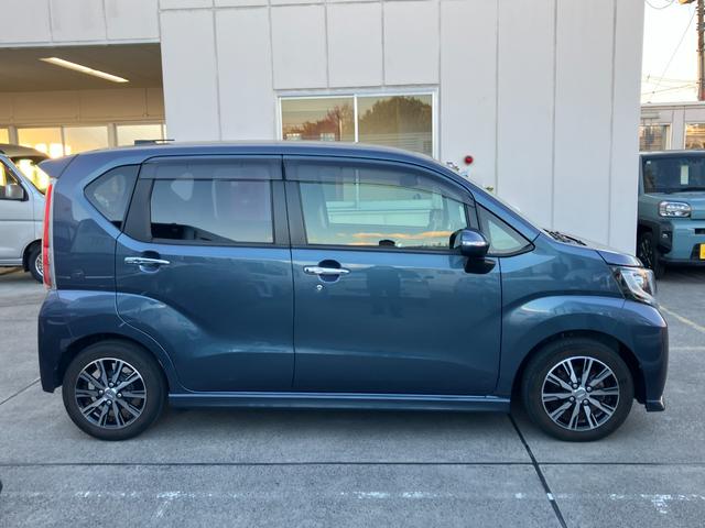 ムーヴカスタム X ハイパーSAII保証 まごころ保証 1年間・走行距離無制限付き(東京都)の中古車