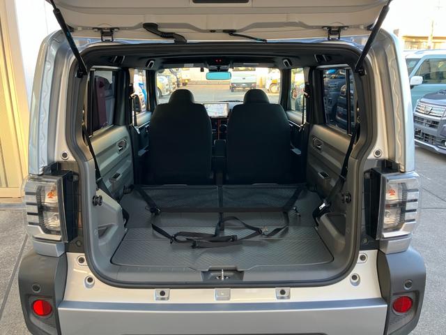 タフトGターボ保証 まごころ保証 1年間・走行距離無制限付き(東京都)の中古車