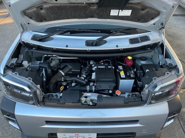 タフトGターボ保証 まごころ保証 1年間・走行距離無制限付き(東京都)の中古車