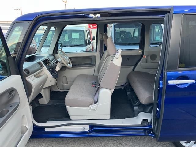 タントLリミテッドSAIII保証 まごころ保証 1年間・走行距離無制限付き(東京都)の中古車