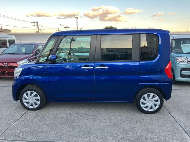 タントLリミテッドSAIII保証 まごころ保証 1年間・走行距離無制限付き(東京都)の中古車