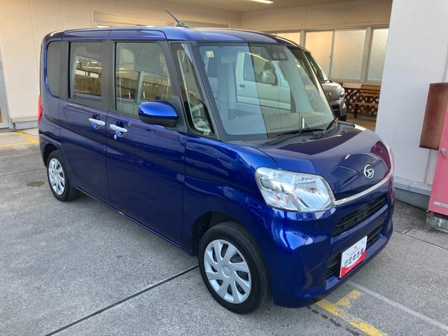 タントLリミテッドSAIII保証 まごころ保証 1年間・走行距離無制限付き(東京都)の中古車