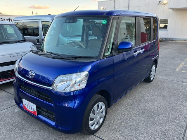 タントLリミテッドSAIII保証 まごころ保証 1年間・走行距離無制限付き(東京都)の中古車