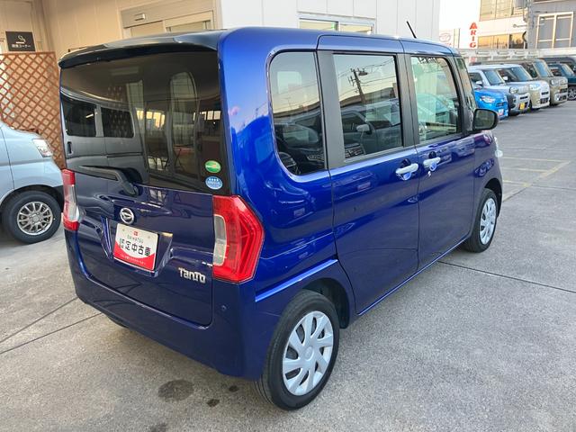 タントLリミテッドSAIII保証 まごころ保証 1年間・走行距離無制限付き(東京都)の中古車