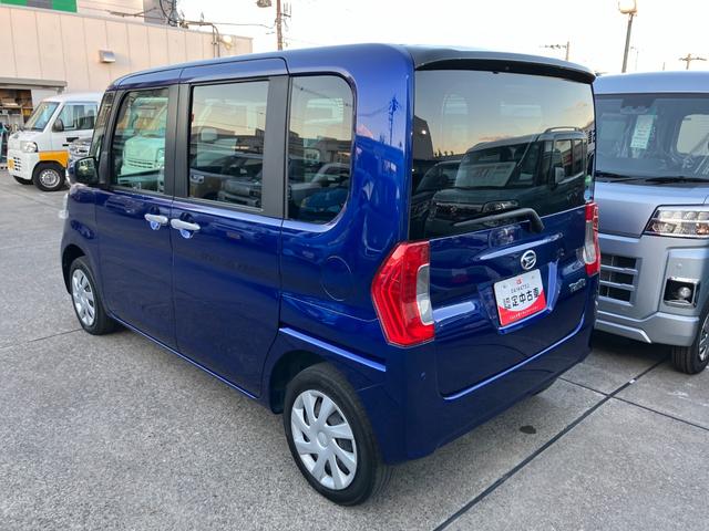 タントLリミテッドSAIII保証 まごころ保証 1年間・走行距離無制限付き(東京都)の中古車