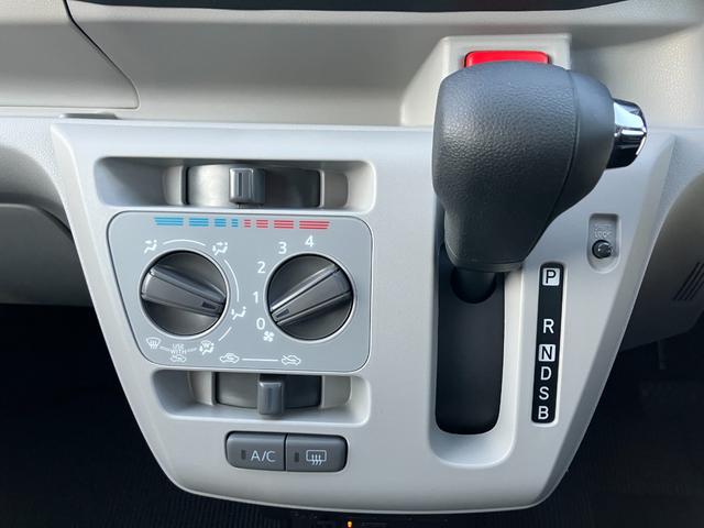 ミライースX SAIII保証 新車保証・まごころ保証 1年間・走行距離無制限付き(東京都)の中古車