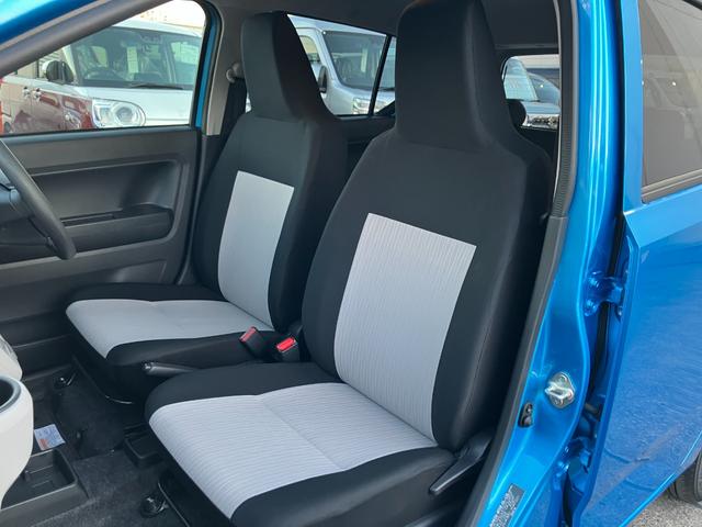 ミライースX SAIII保証 新車保証・まごころ保証 1年間・走行距離無制限付き(東京都)の中古車