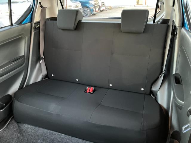 ミライースX SAIII保証 新車保証・まごころ保証 1年間・走行距離無制限付き(東京都)の中古車