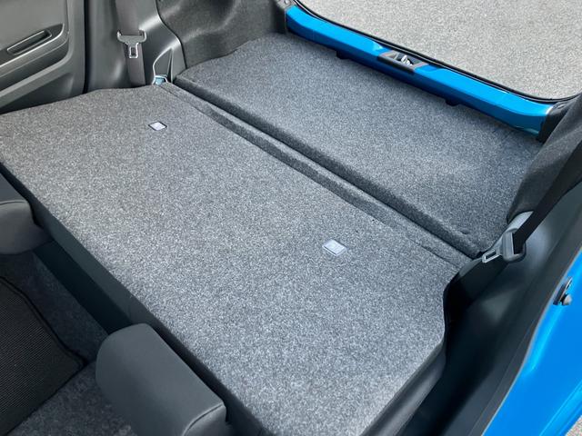 ミライースX SAIII保証 新車保証・まごころ保証 1年間・走行距離無制限付き(東京都)の中古車