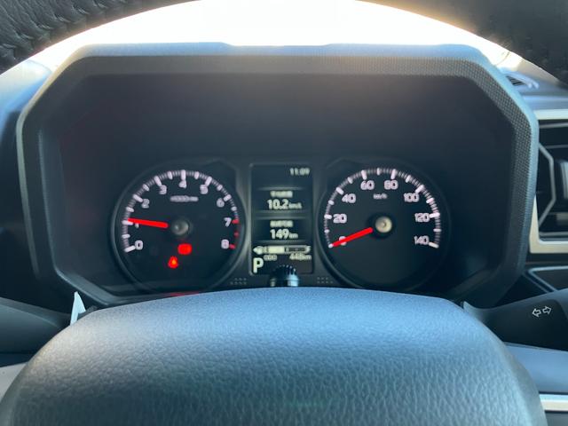 タフトGターボ ダーククロムベンチャー保証 新車保証・まごころ保証 1年間・走行距離無制限付き(東京都)の中古車