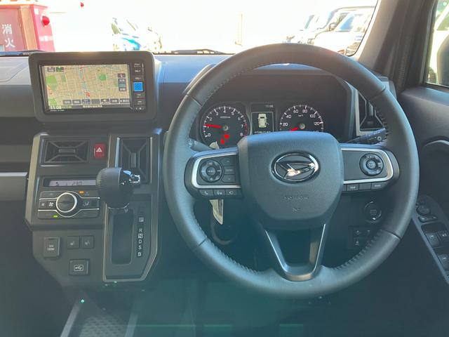 タフトGターボ ダーククロムベンチャー保証 新車保証・まごころ保証 1年間・走行距離無制限付き(東京都)の中古車