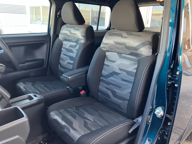 タフトGターボ ダーククロムベンチャー保証 新車保証・まごころ保証 1年間・走行距離無制限付き(東京都)の中古車